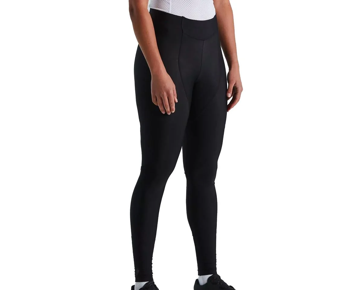 Specialized Women's RBX Tights (Black) (XL) (No Chamois)